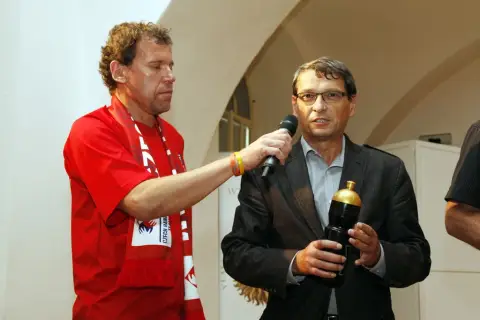 Příběhy házené (109) Příběhy házené (109)