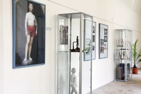 Příběhy házené (11) Příběhy házené (11)