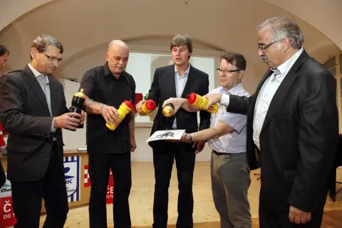 Příběhy házené (110) Příběhy házené (110)