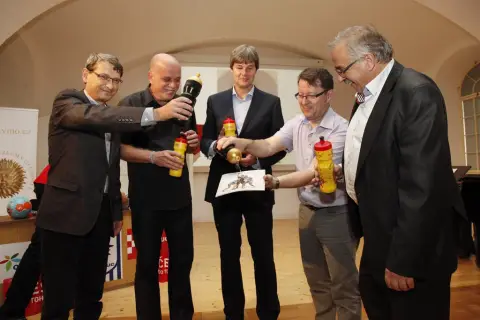 Příběhy házené (112) Příběhy házené (112)