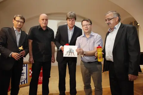Příběhy házené (113) Příběhy házené (113)