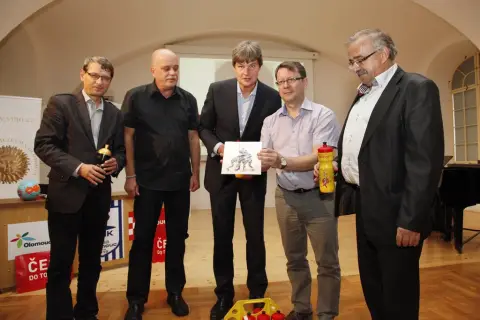 Příběhy házené (114) Příběhy házené (114)