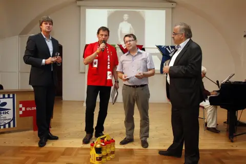 Příběhy házené (118) Příběhy házené (118)