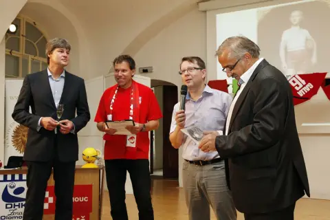 Příběhy házené (119) Příběhy házené (119)
