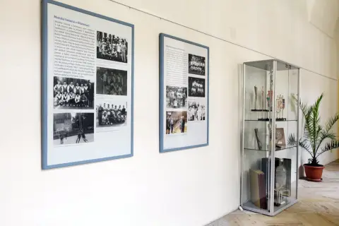 Příběhy házené (12) Příběhy házené (12)