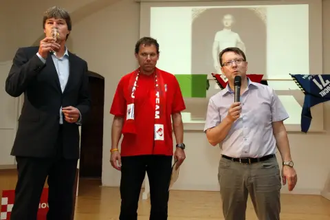 Příběhy házené (120) Příběhy házené (120)