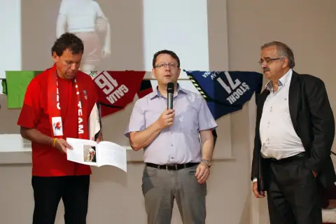 Příběhy házené (126) Příběhy házené (126)