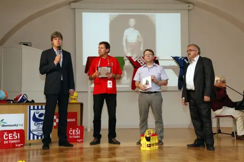 Příběhy házené (131) Příběhy házené (131)