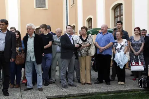 Příběhy házené (134) Příběhy házené (134)