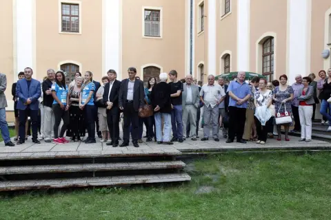 Příběhy házené (135) Příběhy házené (135)