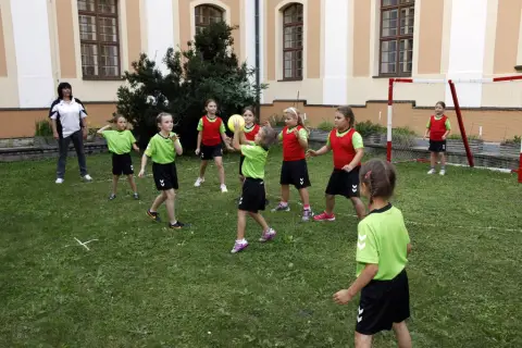 Příběhy házené (137) Příběhy házené (137)