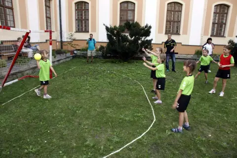 Příběhy házené (140) Příběhy házené (140)