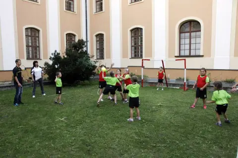 Příběhy házené (141) Příběhy házené (141)