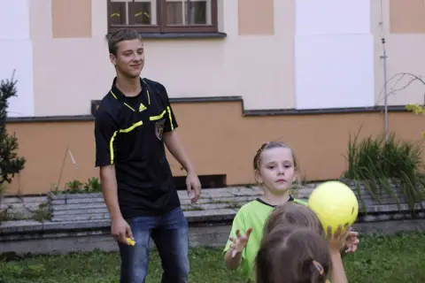 Příběhy házené (143) Příběhy házené (143)