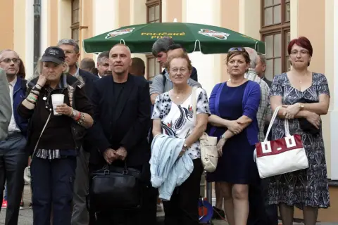 Příběhy házené (145) Příběhy házené (145)