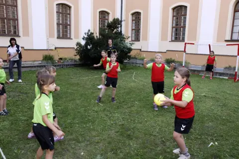 Příběhy házené (148) Příběhy házené (148)