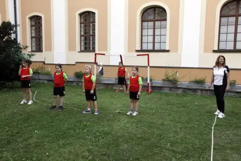 Příběhy házené (149) Příběhy házené (149)