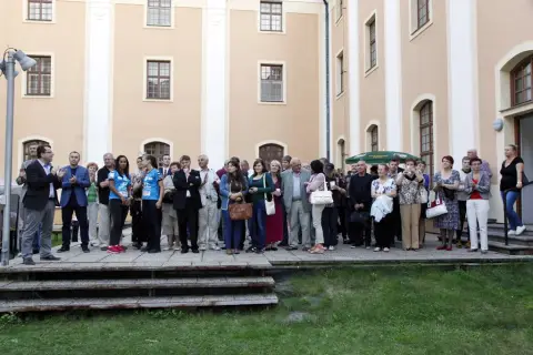 Příběhy házené (151) Příběhy házené (151)