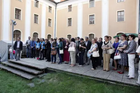 Příběhy házené (152) Příběhy házené (152)