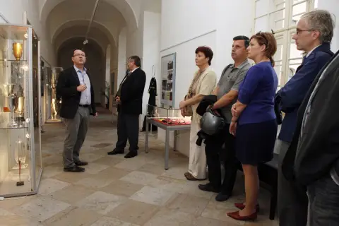 Příběhy házené (154) Příběhy házené (154)
