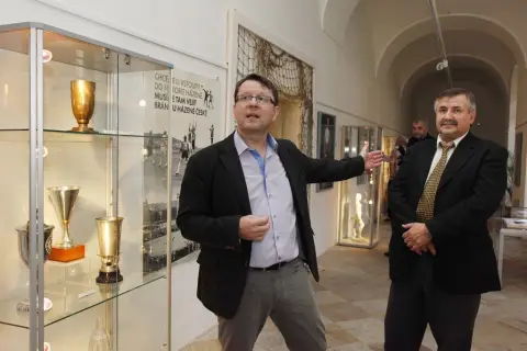 Příběhy házené (155) Příběhy házené (155)