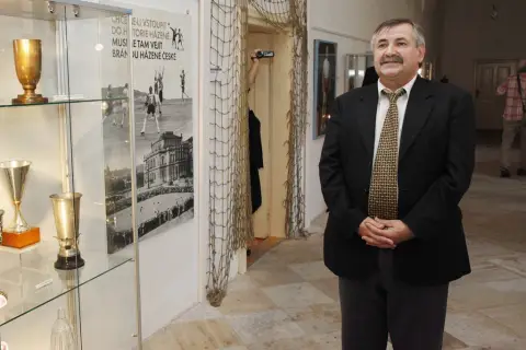 Příběhy házené (157) Příběhy házené (157)