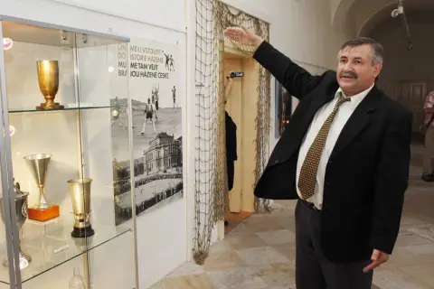 Příběhy házené (158) Příběhy házené (158)