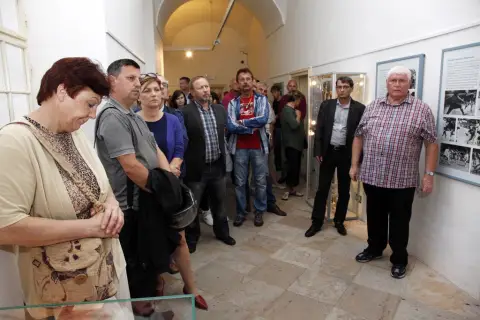 Příběhy házené (159) Příběhy házené (159)