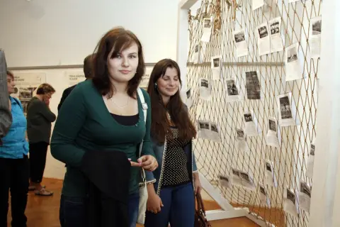 Příběhy házené (163) Příběhy házené (163)