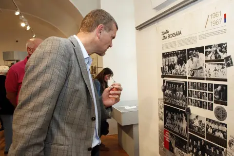 Příběhy házené (167) Příběhy házené (167)