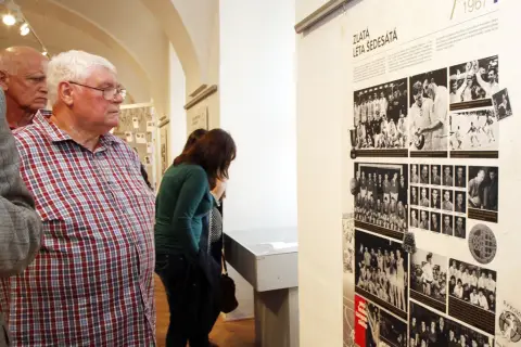 Příběhy házené (168) Příběhy házené (168)