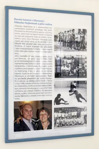 Příběhy házené (18) Příběhy házené (18)