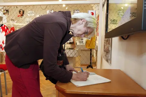 Příběhy házené (180) Příběhy házené (180)