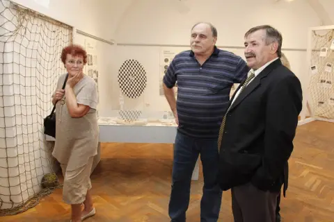 Příběhy házené (187) Příběhy házené (187)