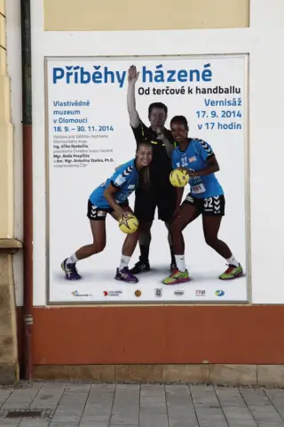 Příběhy házené (2) Příběhy házené (2)
