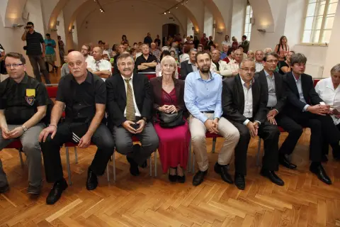 Příběhy házené (46) Příběhy házené (46)