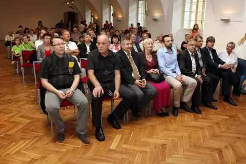 Příběhy házené (47) Příběhy házené (47)