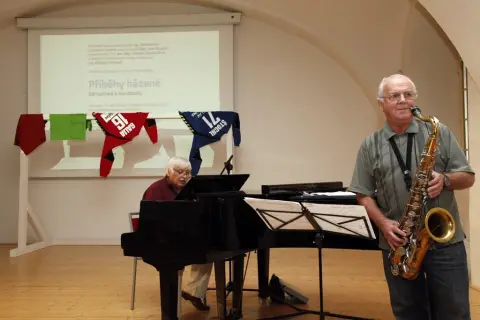 Příběhy házené (49) Příběhy házené (49)