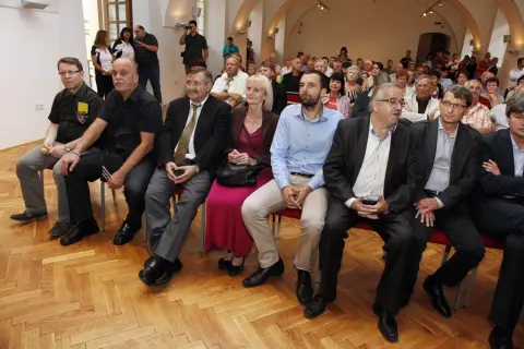 Příběhy házené (50) Příběhy házené (50)