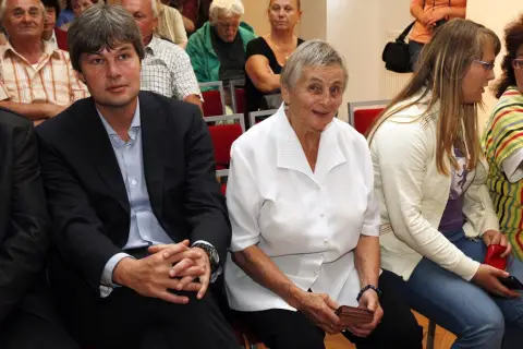 Příběhy házené (51) Příběhy házené (51)