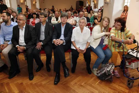 Příběhy házené (52) Příběhy házené (52)
