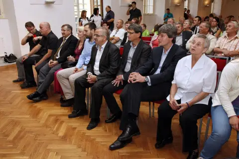 Příběhy házené (53) Příběhy házené (53)