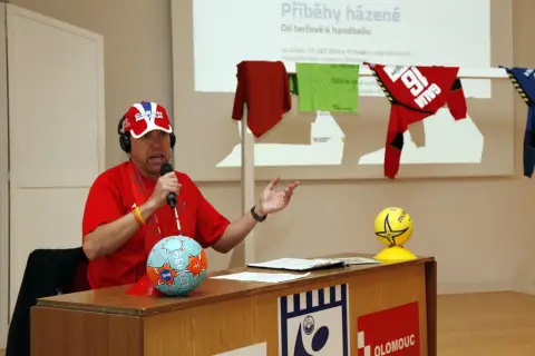 Příběhy házené (56) Příběhy házené (56)