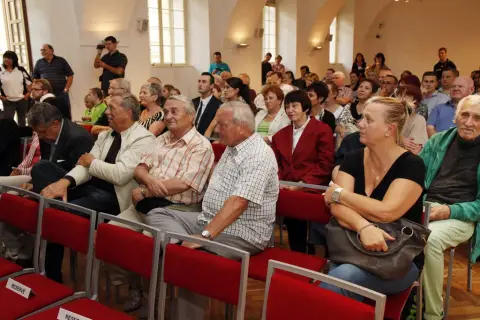 Příběhy házené (57) Příběhy házené (57)
