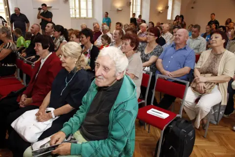 Příběhy házené (58) Příběhy házené (58)