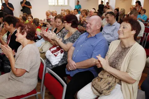Příběhy házené (59) Příběhy házené (59)