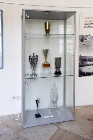 Příběhy házené (6) Příběhy házené (6)