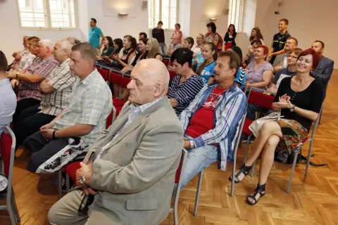 Příběhy házené (60) Příběhy házené (60)