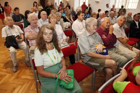 Příběhy házené (65) Příběhy házené (65)