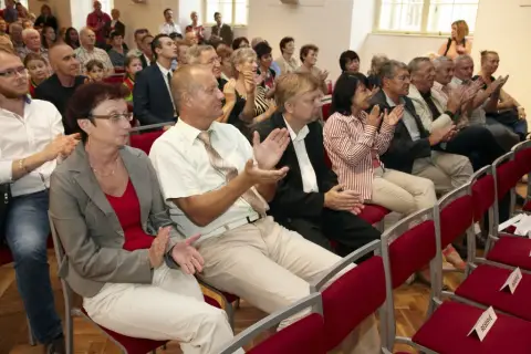 Příběhy házené (67) Příběhy házené (67)